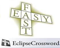 Logo EclipseCrossword