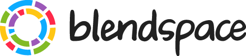Logo Blendspace