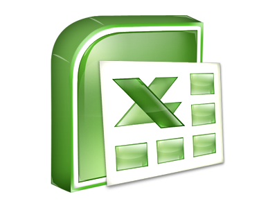 Logo MS Excel