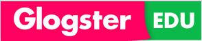 Logo Glogster EDU