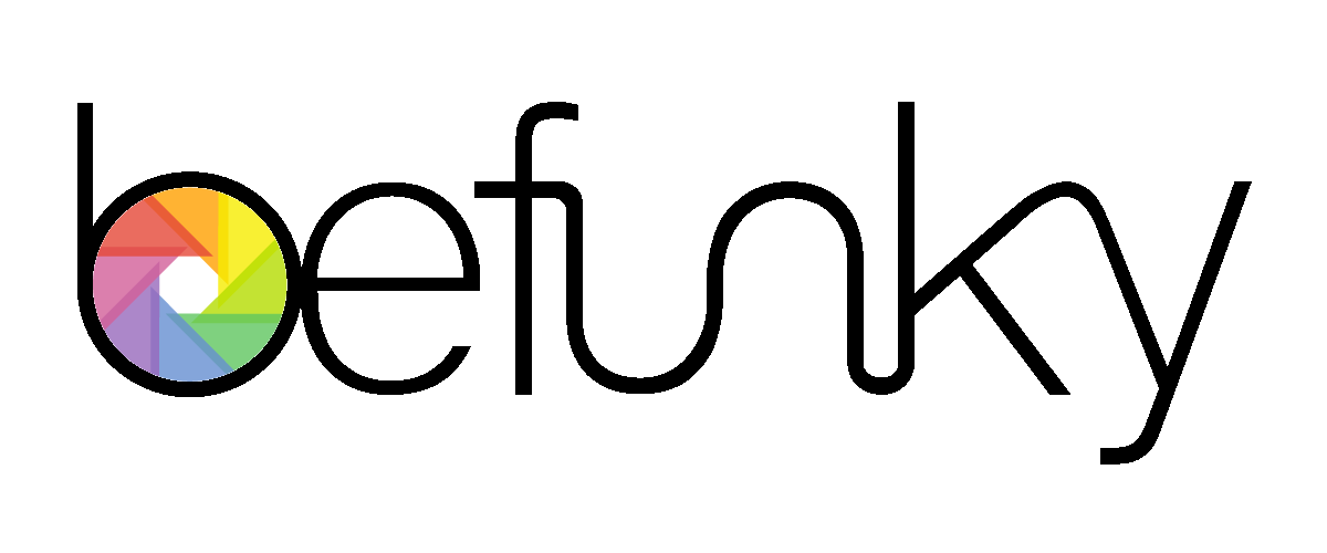 Logo Befunky