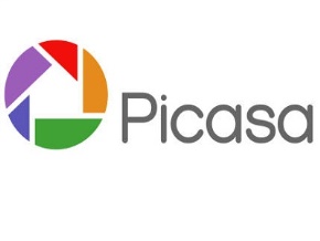 Logo Picasa