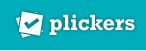 Logo plickers