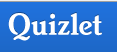 quizlet